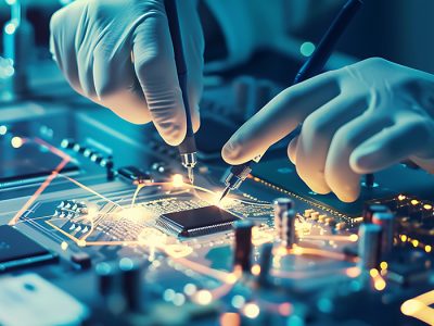 Assembly Services