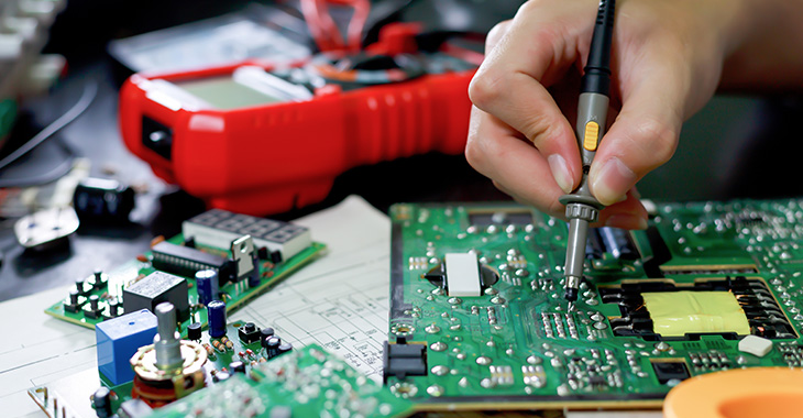 Assembly Services