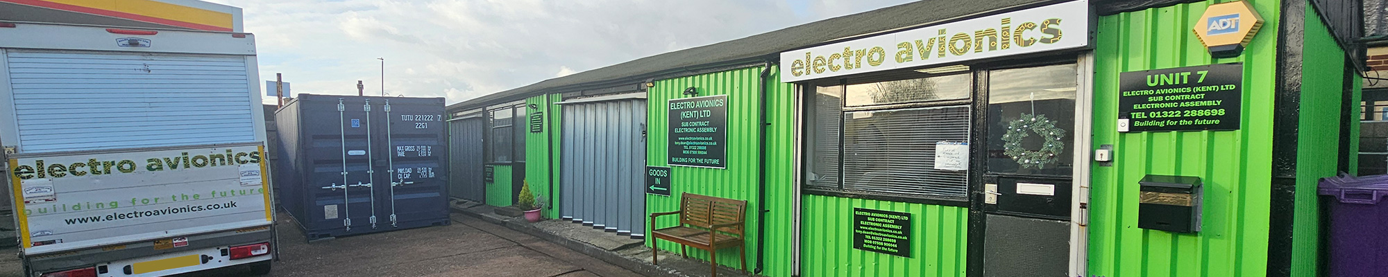 Assembly Services