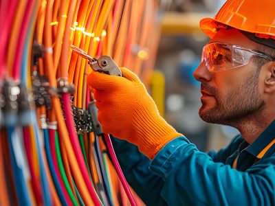 Wiring Services